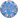 Light Sapphire Opal