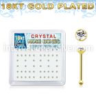 18nbbxc nose bone silver 925 nose