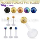 albfot3 labrets lip rings bioflex ptfe labrets chin