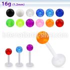 albuvb4 labrets lip rings bioflex ptfe labrets chin