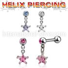 bber73b straight barbells surgical steel 316l eyebrow