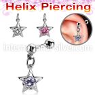 bber78 straight barbells surgical steel 316l eyebrow