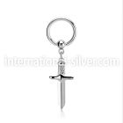 bcrg768 surgical steel ball closure rings ear  othersear  lobe ear othersnipple  piercing