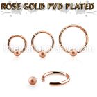 bcrr16f4 anodized surgical steel ball closure rings ear othersear lobe ear otherseyebrow helix septum tragus piercing