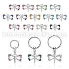 bcrs761 surgical steel ball closure rings ear lobe ear otherseyebrow helix piercing