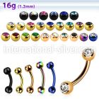 bnet2c micro curved barbells anodized surgical steel 316l eyebrow