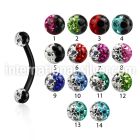 bnetfr3e micro curved barbells anodized surgical steel 316l eyebrow