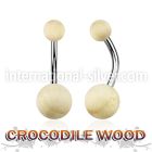 bngcr belly rings organic body jewelry belly button