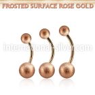 bntt2fog belly rings anodized surgical steel 316l belly button