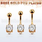 bnttczh belly rings anodized surgical steel 316l belly button