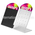 br10 displays acrylic body jewelry belly button