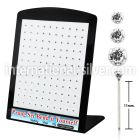 brnypmc7 bend it to fit nose studs silver 925 nose