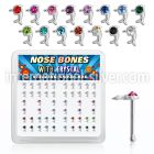 bxdpm nose bone silver 925 nose