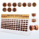 dacb220 cheaters  illusion plugs and tapers organic body jewelry ear lobe