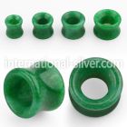 dgsaa tunnels gauges organic body jewelry ear lobe