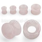 dgscc tunnels gauges organic body jewelry ear lobe