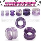 dgsff tunnels gauges organic body jewelry ear lobe