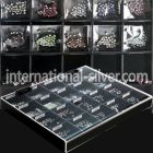 dmbj5 loose body jewelry parts surgical steel 316l belly button