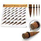 dmxp8 tapers organic body jewelry ear lobe