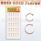 dnsm120  silver 925 nose