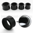 dphk tunnels gauges organic body jewelry ear lobe