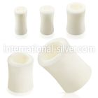 dpwh tunnels gauges organic body jewelry ear lobe