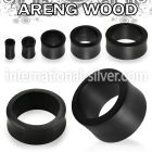 dpwk tunnels gauges organic body jewelry ear lobe