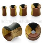 fpjsat tunnels gauges organic body jewelry ear lobe