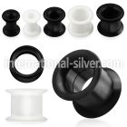 fpsi tunnels gauges silicon body jewelry ear lobe
