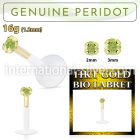 gbige4 labrets lip rings bioflex ptfe labrets chin