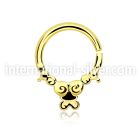 gpsepv2 seamless segment rings silver 925 septum