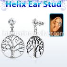 hexzd4 ear lobe
