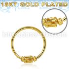 hr15rg  silver 925 nose