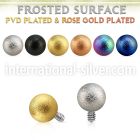 idfo4s dermals surgical steel 316l surface piercings