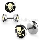 ilpe cheaters  illusion plugs and tapers surgical steel 316l belly button