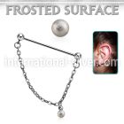 indsdfo1 straight barbells surgical steel 316l helix