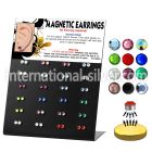 mg80 fake illusion body jewelry others belly button