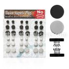 mgmpr5 cheaters  illusion plugs and tapers anodized surgical steel 316l belly button