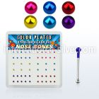 nbmtbx1 nose bone silver 925 nose