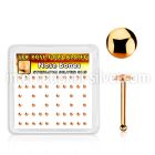 nbmx3rs nose bone silver 925 nose