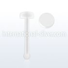 nbrtd nose bone bioflex ptfe nose