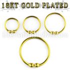 ncrg fake illusion hoops silver 925 nose