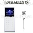 npdb nose bone silver 925 nose