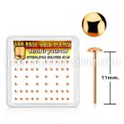 nymx3rs  silver 925 nose