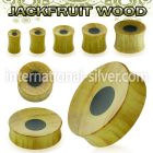 pjwac plugs gauges organic body jewelry ear lobe