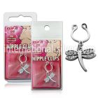 pknp20 fake illusion hoops others belly button