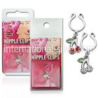 pknp27 fake illusion hoops others belly button