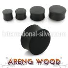 pwkk plugs gauges organic body jewelry ear lobe