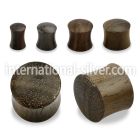 pwn plugs gauges organic body jewelry ear lobe