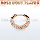 rsepg16 straight barbells silver 925 septum